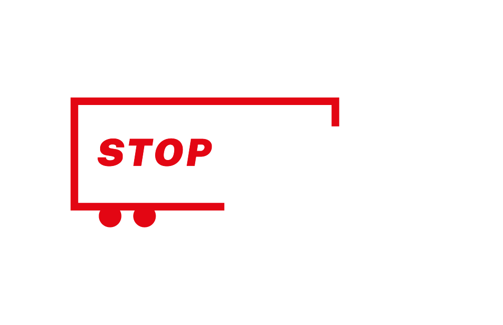 Stop Camion